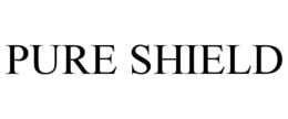 PURE SHIELD trademark