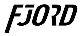 FJORD trademark