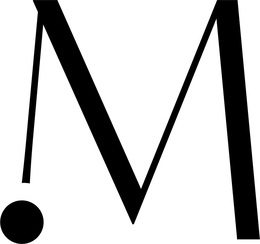 M trademark