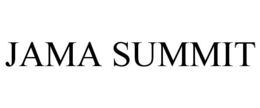 JAMA SUMMIT trademark