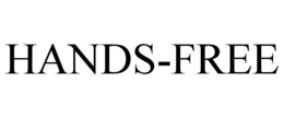 HANDS-FREE trademark