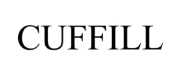 CUFFILL trademark