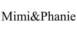 MIMI&PHANIE trademark