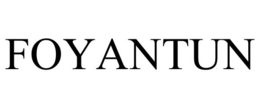 FOYANTUN trademark
