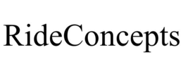 RIDECONCEPTS trademark