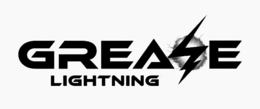 GREASE LIGHTNING trademark