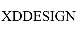 XDDESIGN trademark