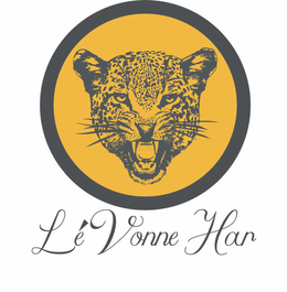 LÉ VONNE HAR trademark
