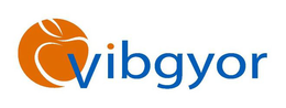 VIBGYOR trademark