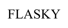 FLASKY trademark