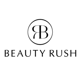 RB BEAUTY RUSH trademark