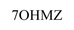 7OHMZ trademark