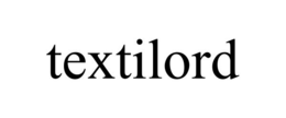 TEXTILORD trademark