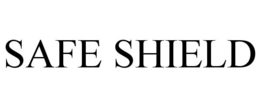 SAFE SHIELD trademark