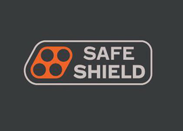 SAFE SHIELD trademark