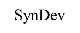 SYNDEV trademark