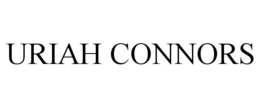 URIAH CONNORS trademark