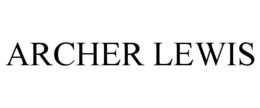 ARCHER LEWIS trademark