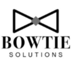 BOWTIE SOLUTIONS trademark