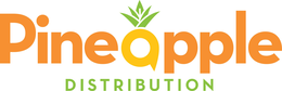 PINEAPPLE DISTRIBUTION trademark