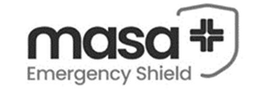 MASA EMERGENCY SHIELD trademark