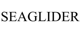 SEAGLIDER trademark
