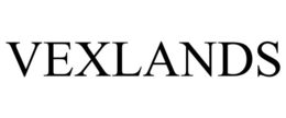 VEXLANDS trademark