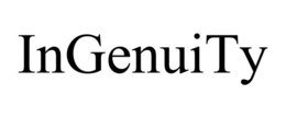 INGENUITY trademark