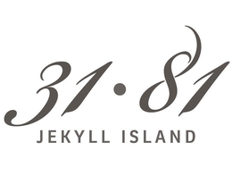 31· 81 JEKYLL ISLAND trademark