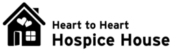 HEART TO HEART HOSPICE HOUSE trademark