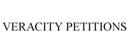 VERACITY PETITIONS trademark