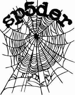 SP5DER trademark