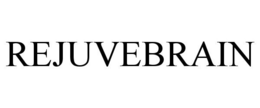 REJUVEBRAIN trademark