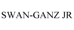 SWAN-GANZ JR trademark