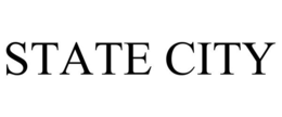 STATE CITY trademark