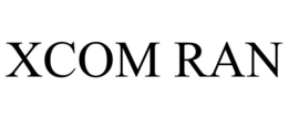 XCOM RAN trademark
