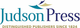 JUDSON PRESS DISTINGUISHED PUBLISHERS SINCE 1824 trademark