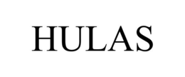 HULAS trademark