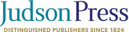 JUDSON PRESS DISTINGUISHED PUBLISHERS SINCE 1824 trademark