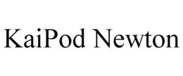 KAIPOD NEWTON trademark