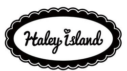 HALEY ISLAND trademark