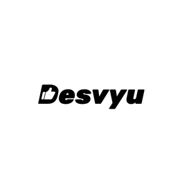DESVYU trademark
