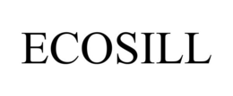 ECOSILL trademark