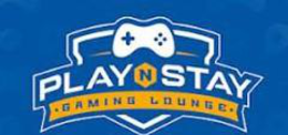 PLAY N STAY ·GAMING LOUNGE· trademark