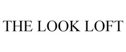 THE LOOK LOFT trademark