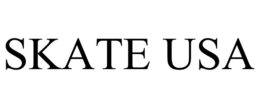 SKATE USA trademark