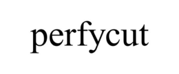 PERFYCUT trademark