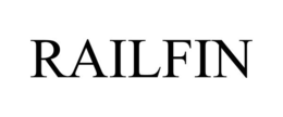 RAILFIN trademark