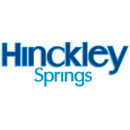 HINCKLEY SPRINGS trademark