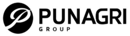 P PUNAGRI GROUP trademark
